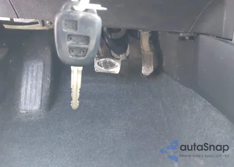 2016 Toyota Rav4 Le from USA, damaged, VIN 2T3ZFREV5GW258132